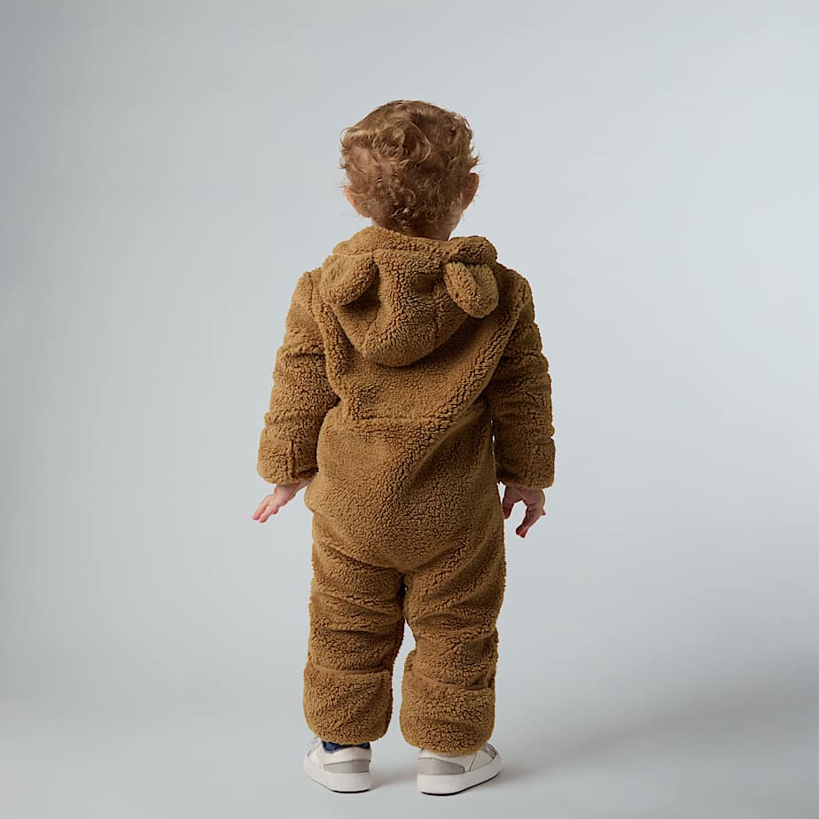 Combinaison Campshire pour bb TNF ALT5