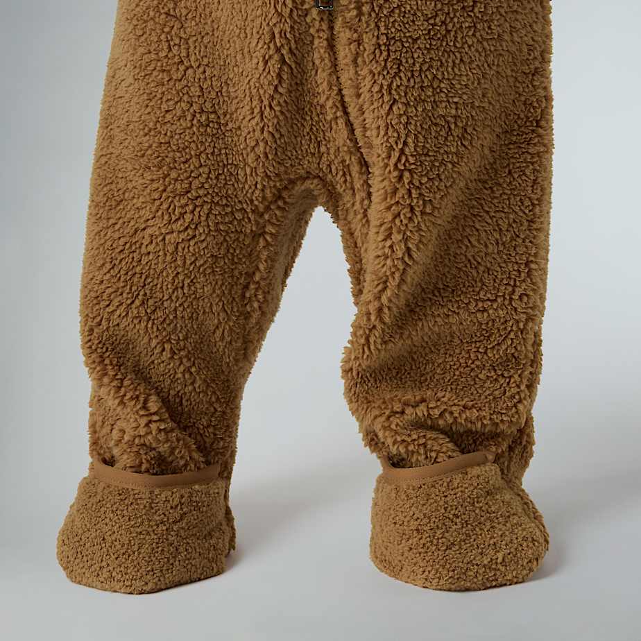 Combinaison Campshire pour bb TNF ALT8