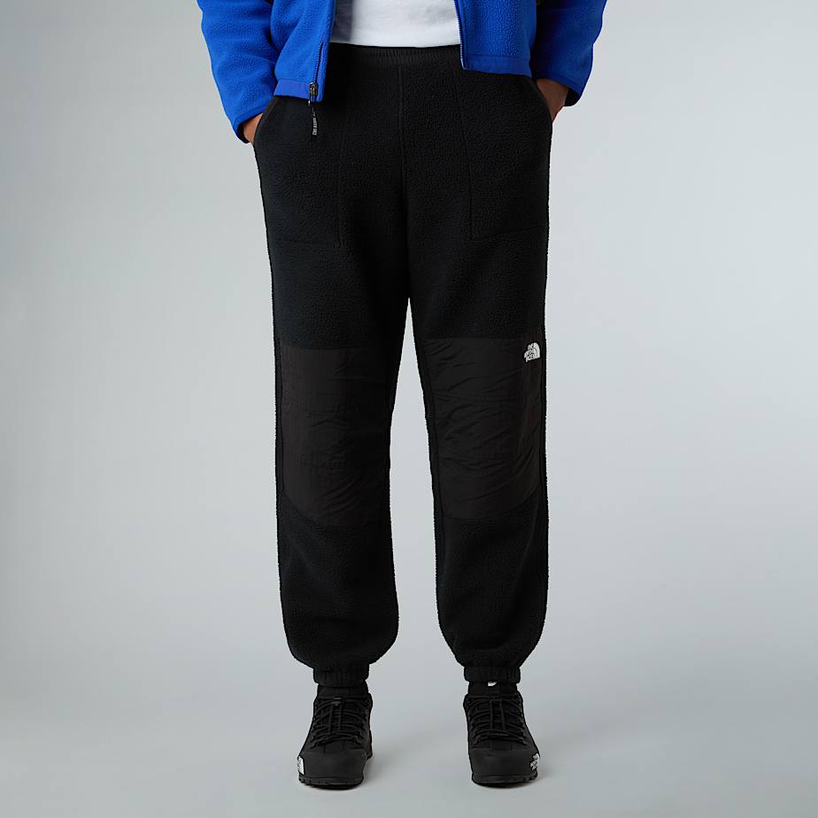 Mens Retro Denali Trousers TNF ALT4