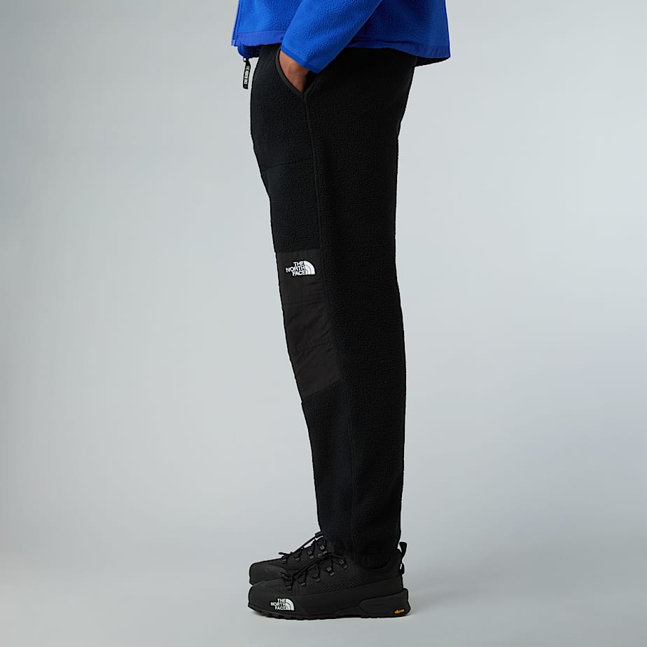 Mens Retro Denali Trousers TNF ALT6