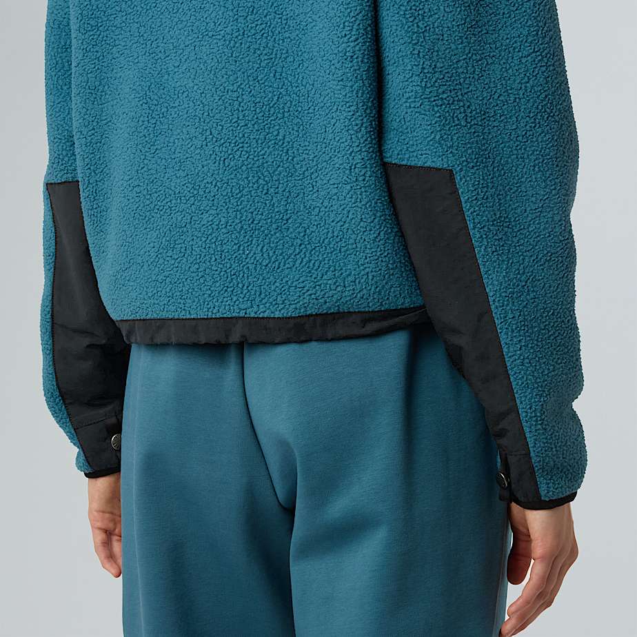 Veste Retro Denali pour femme TNF Space ALT11