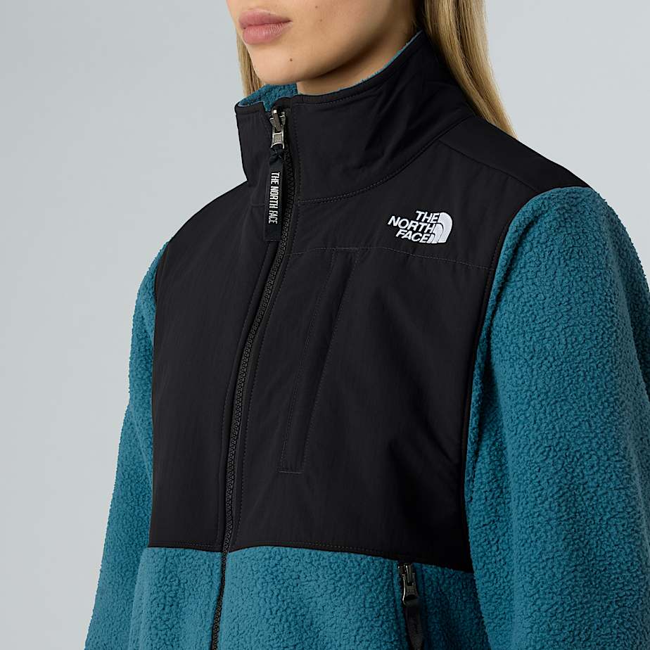 Veste Retro Denali pour femme TNF Space ALT8