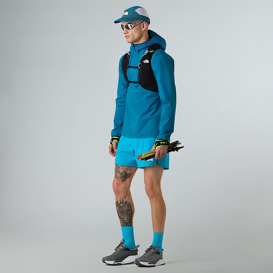Mens Breeze 5 Shorts TNF ALT5