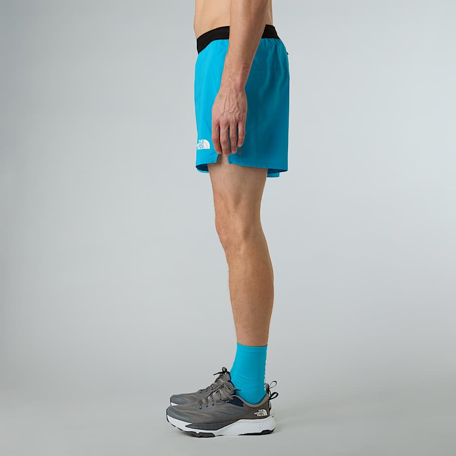 Mens Breeze 5 Shorts TNF ALT6