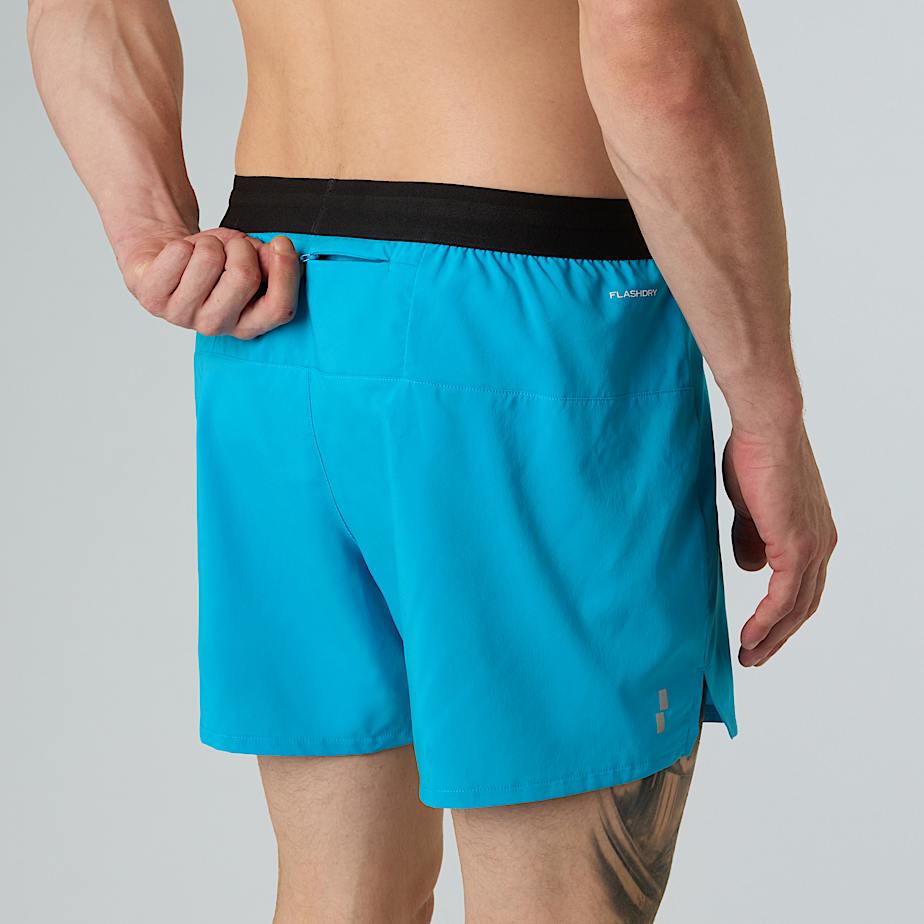 Mens Breeze 5 Shorts TNF ALT9