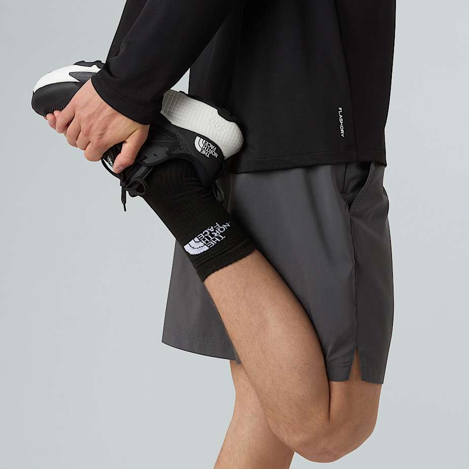 Mens 247 LongSleeve TShirt TNF ALT8