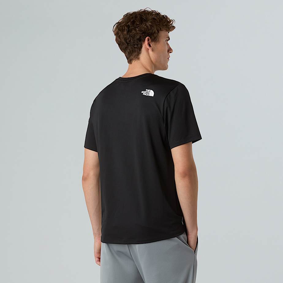 247 EasyTshirt voor heren TNF ALT6