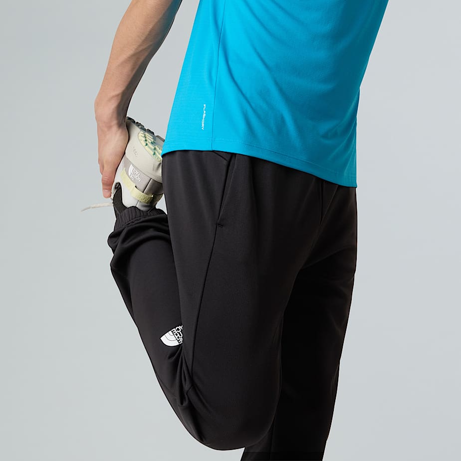 NSE 247 Box TShirt fr Herren TNF ALT8