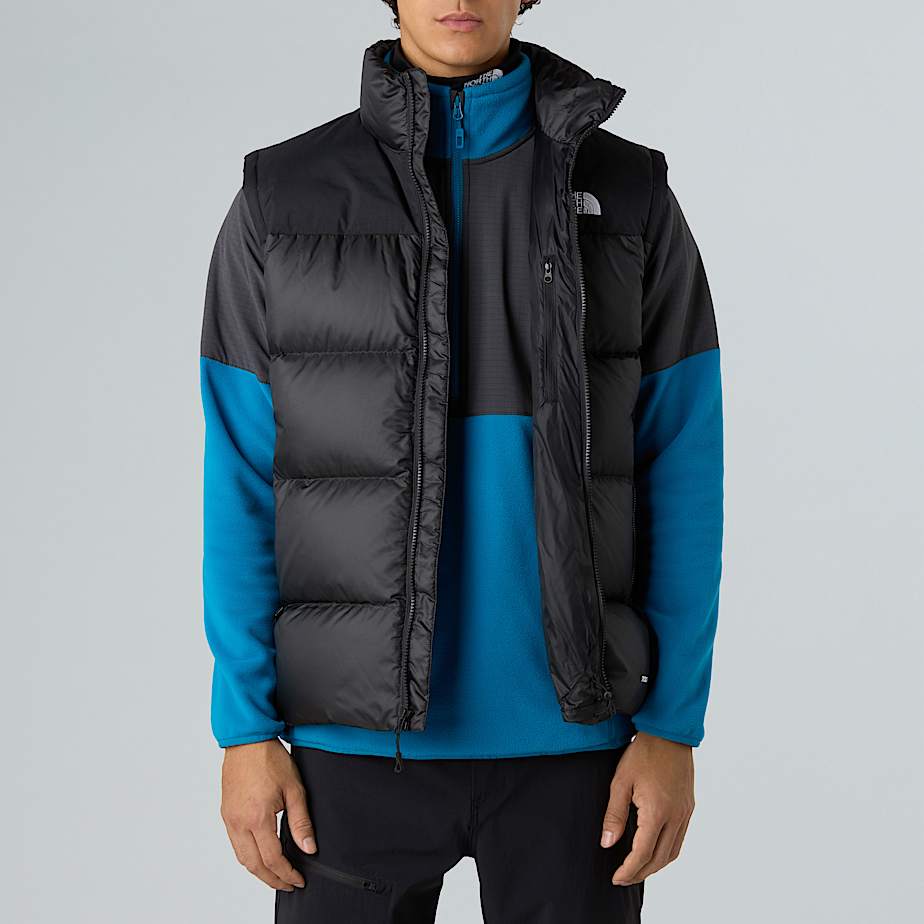 Mens Diablo Down 20 Gilet TNF ALT10