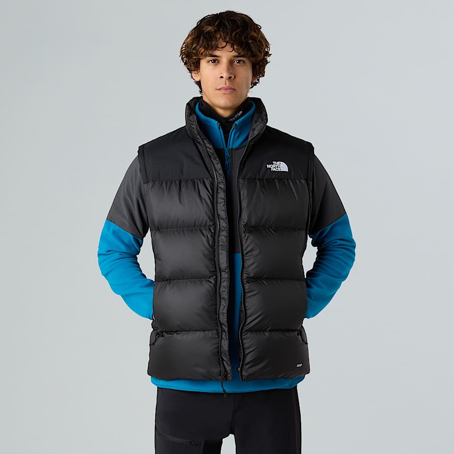 Mens Diablo Down 20 Gilet TNF ALT7