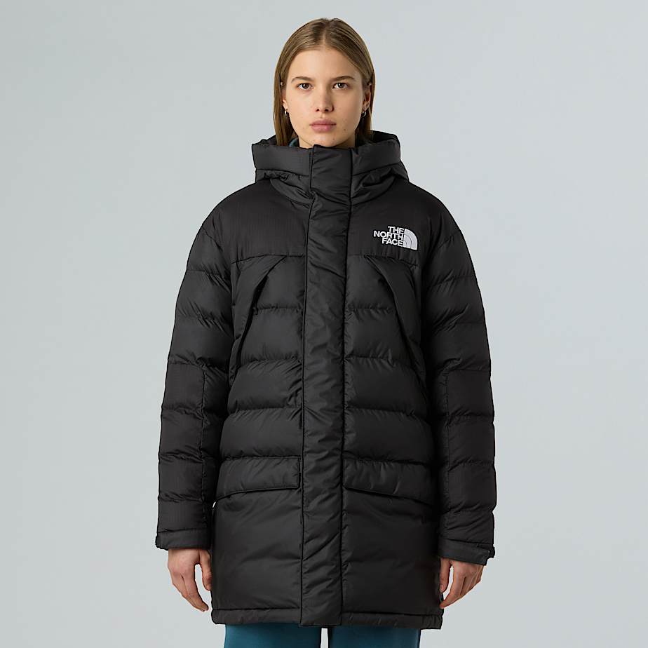 Limbara isolierter Parka fr Damen TNF ALT4