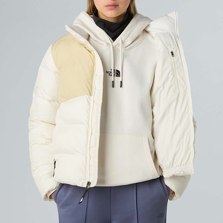 Womens Saikuru Jacket TNF ALT10