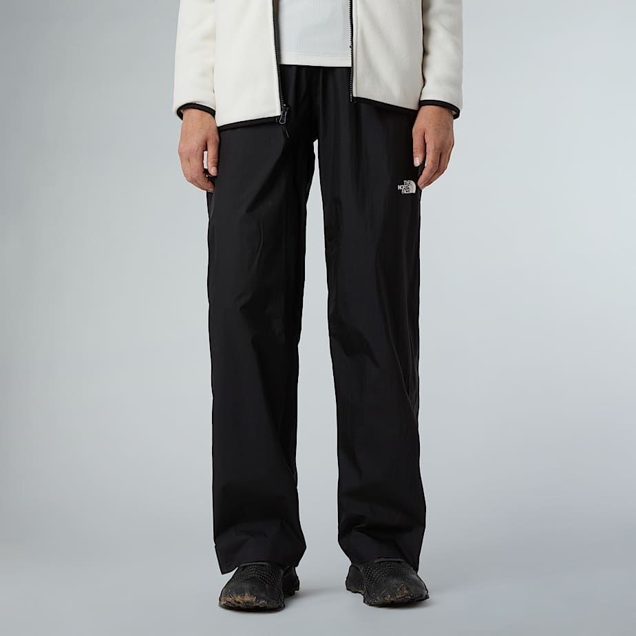 Sheltered Creek zweieinhalblagige Shellhose fr Damen TNF ALT4