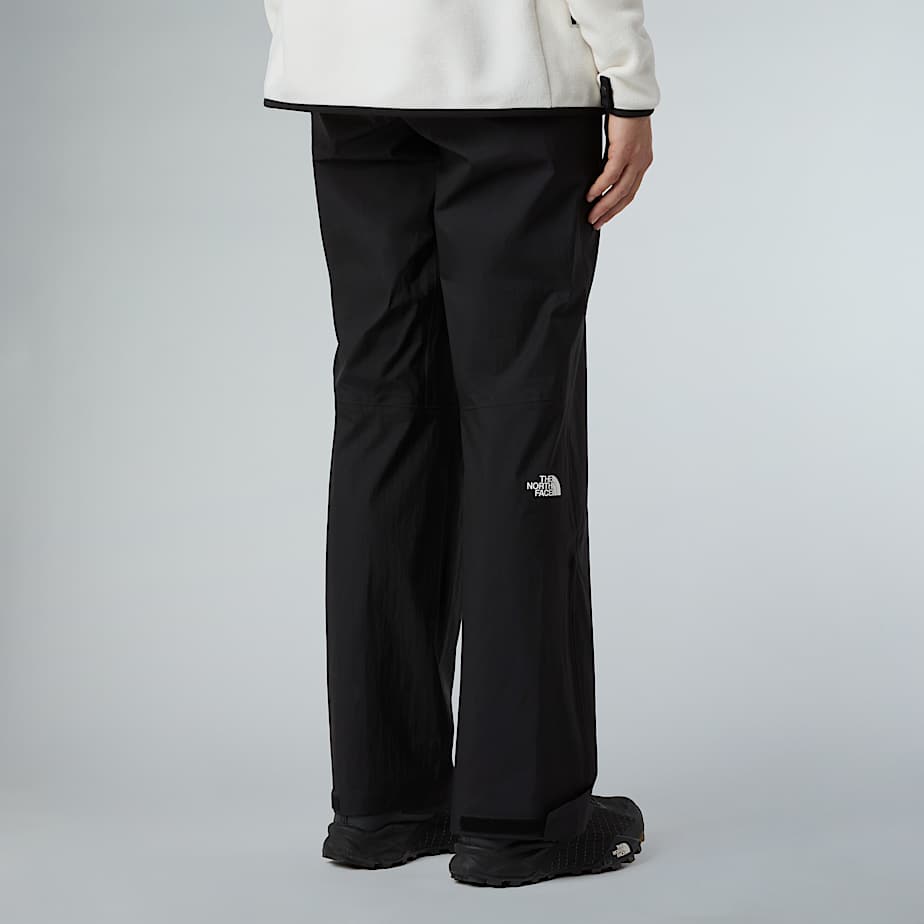 Sheltered Creek zweieinhalblagige Shellhose fr Damen TNF ALT7