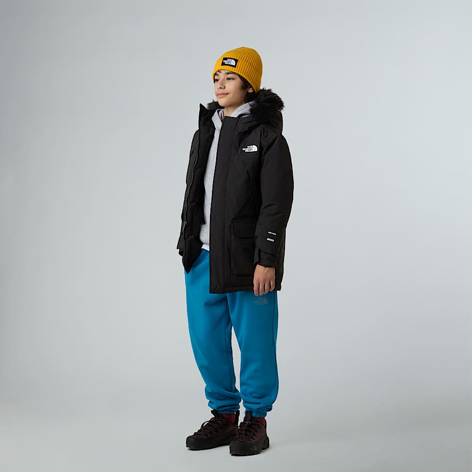 Boys McMurdo Parka TNF ALT5
