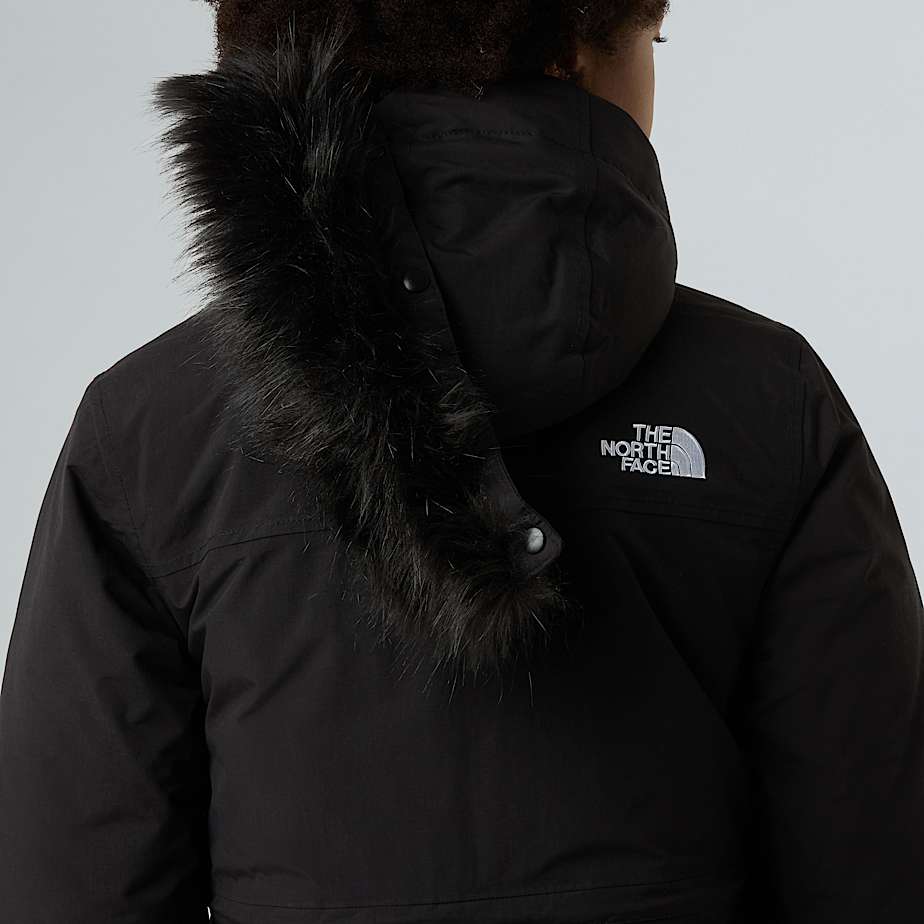 Parka Arctic pour fille TNF ALT9