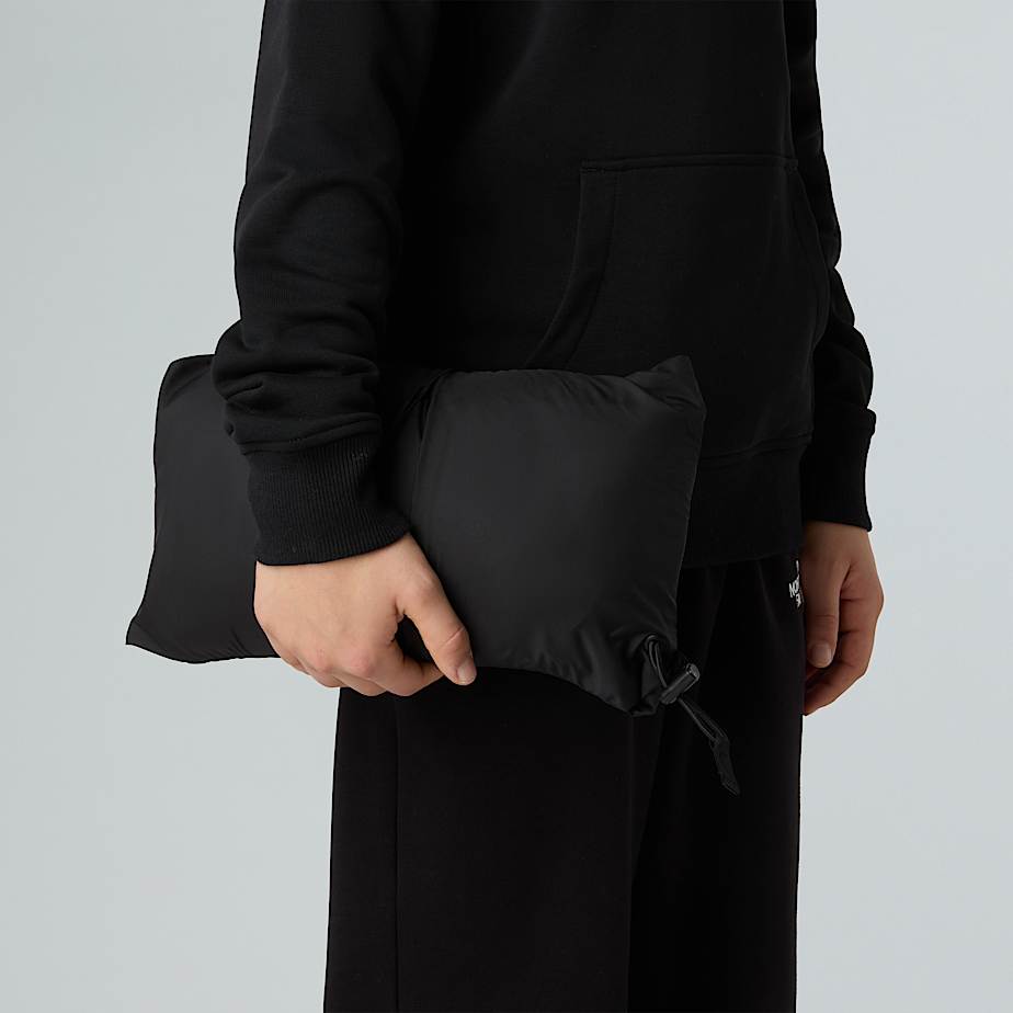 Teens 1996 Retro Nuptse Jacket TNF New Taupe Green ALT11