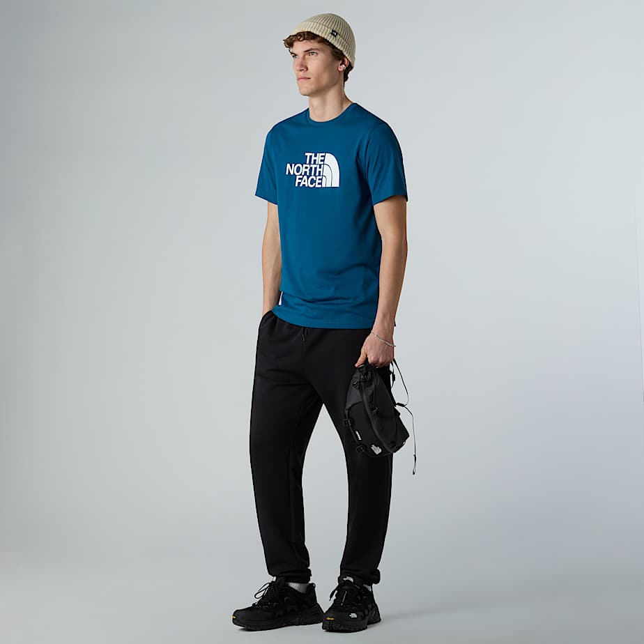 Mens Easy TShirt TNF ALT5