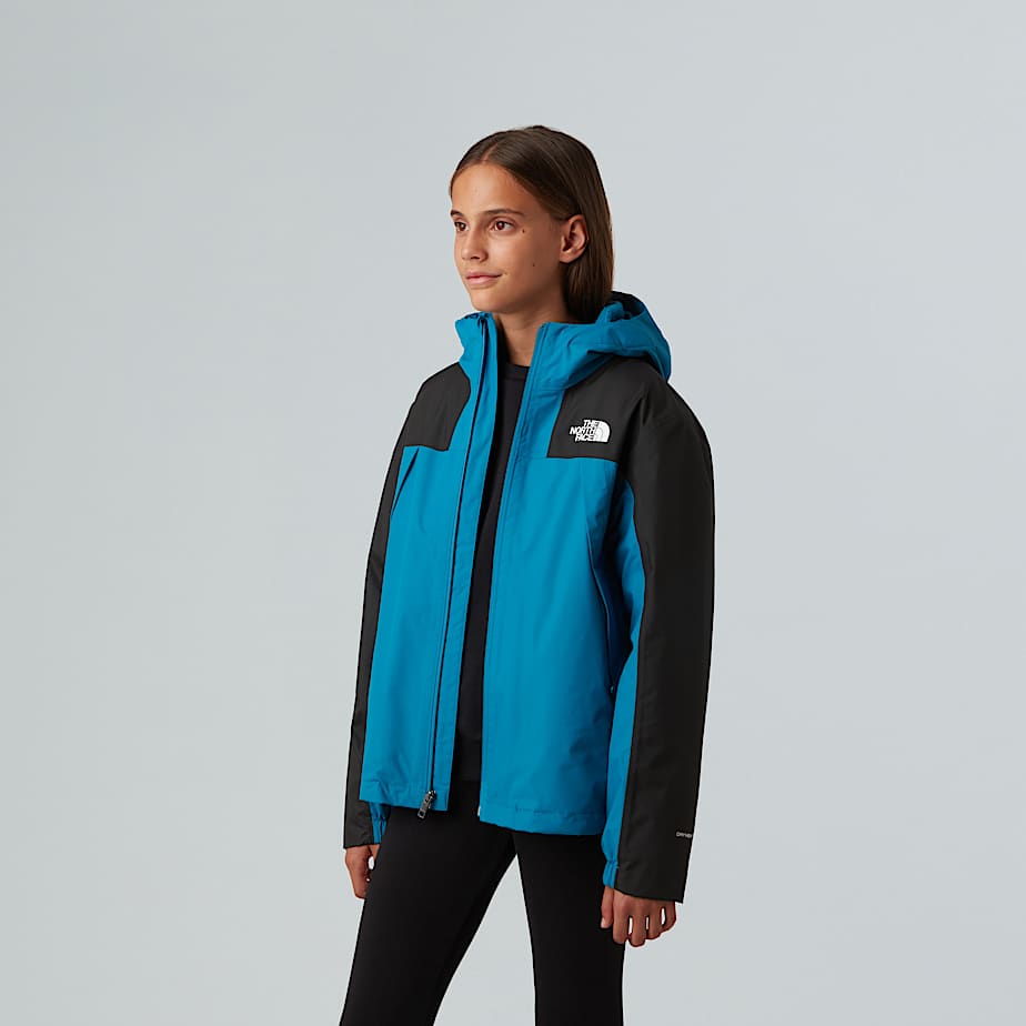 Antora Triclimate 3in1 Jacke fr Jugendliche TNF ALT16