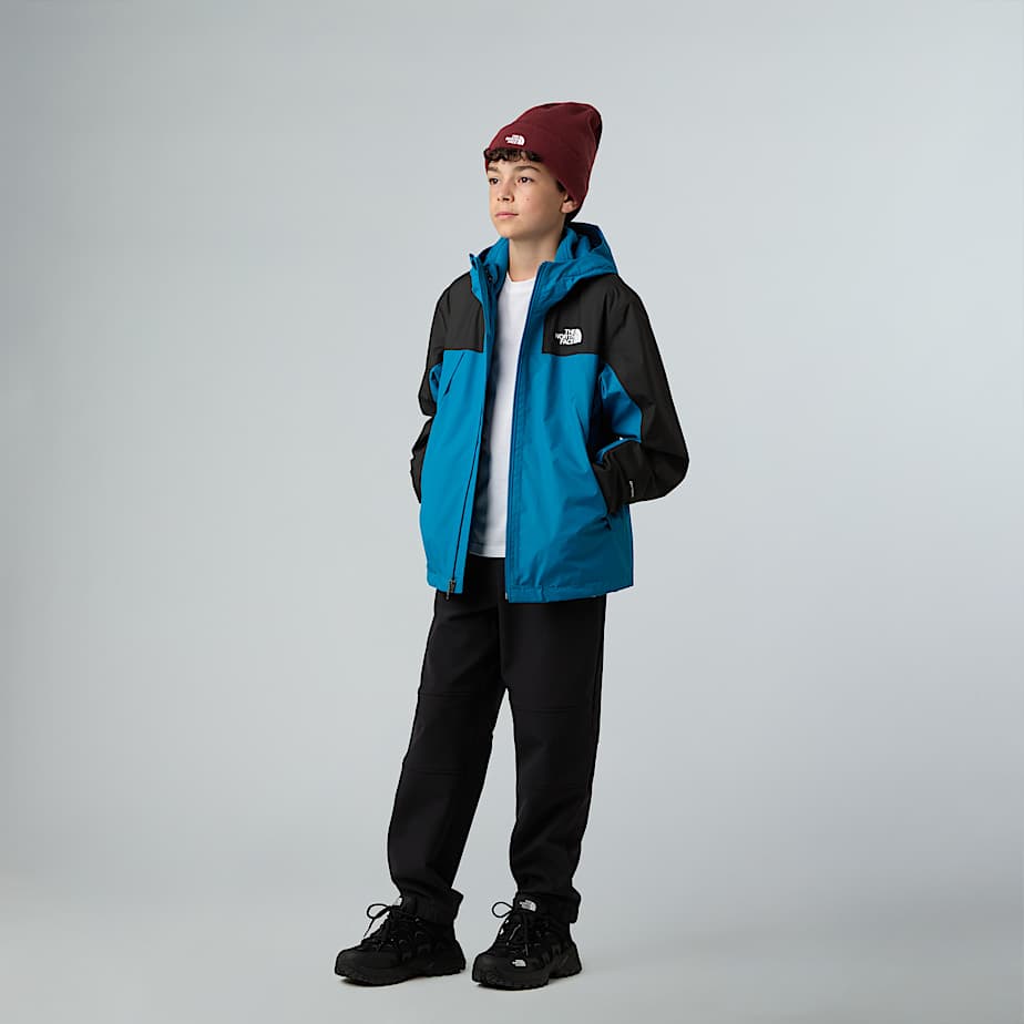 Antora Triclimate 3in1 Jacke fr Jugendliche TNF ALT5