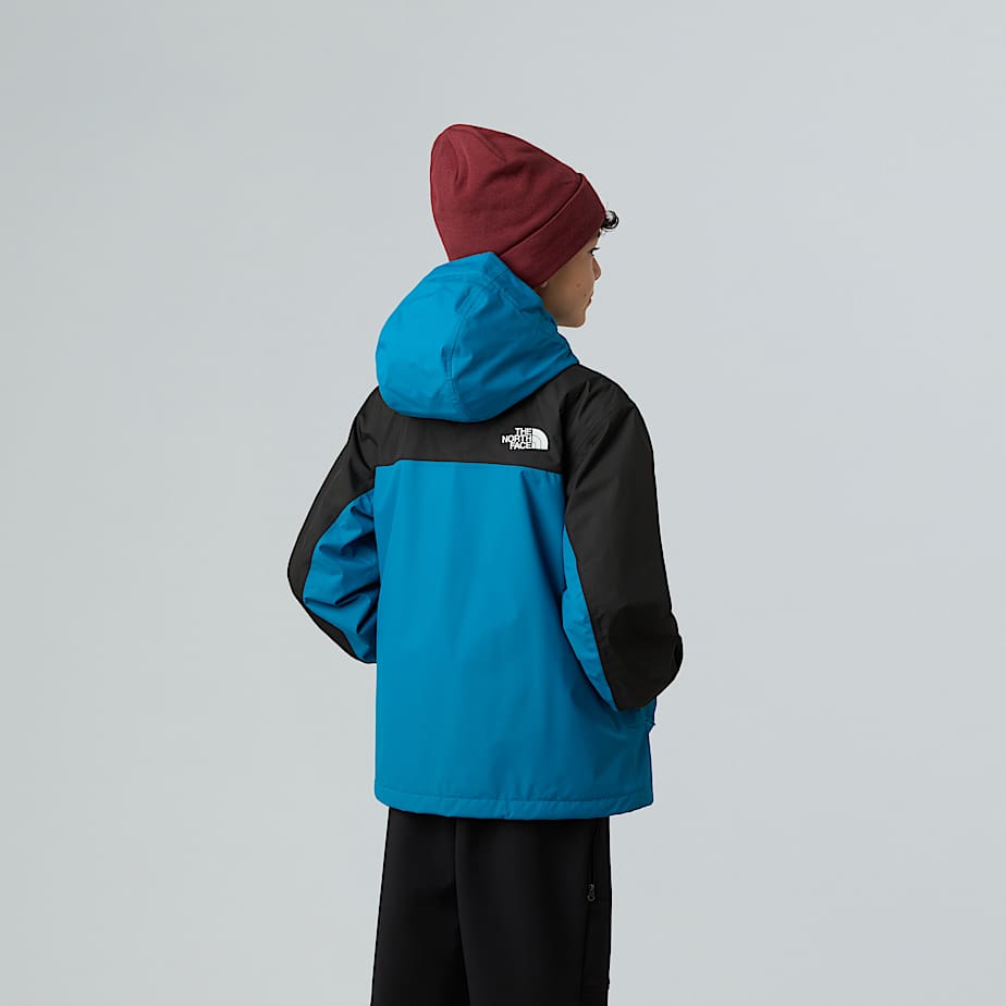 Antora Triclimate 3in1 Jacke fr Jugendliche TNF ALT6