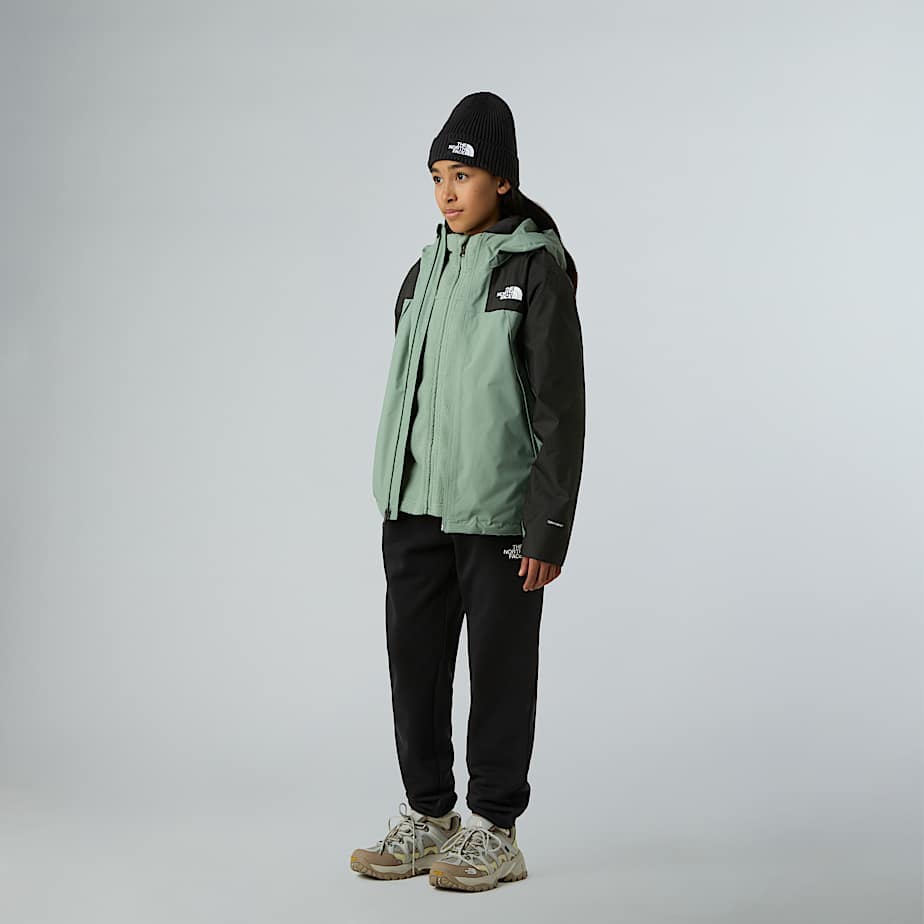 Teens Antora Triclimate 3in1 Jacket TNF ALT13