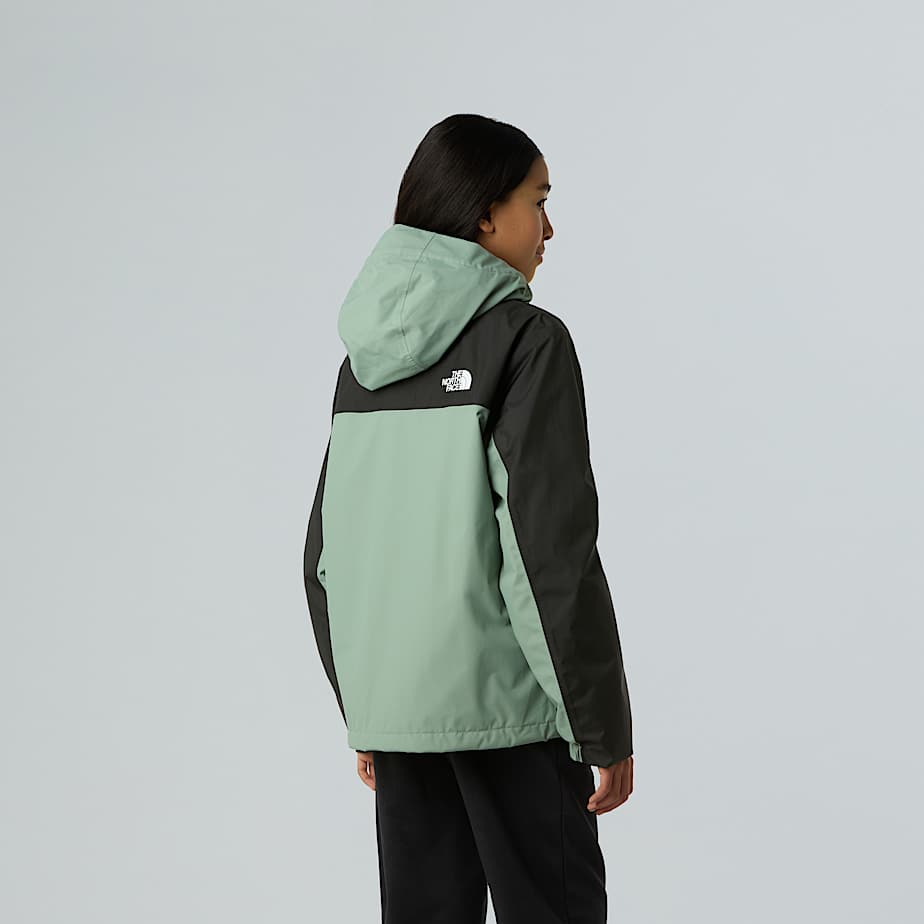 Teens Antora Triclimate 3in1 Jacket TNF ALT14