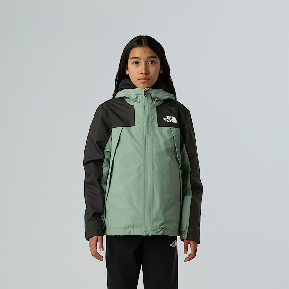 Teens Antora Triclimate 3in1 Jacket TNF ALT15