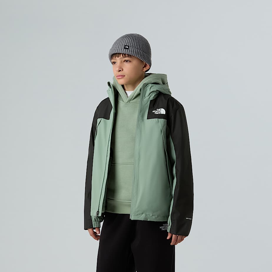 Teens Antora Triclimate 3in1 Jacket TNF ALT8