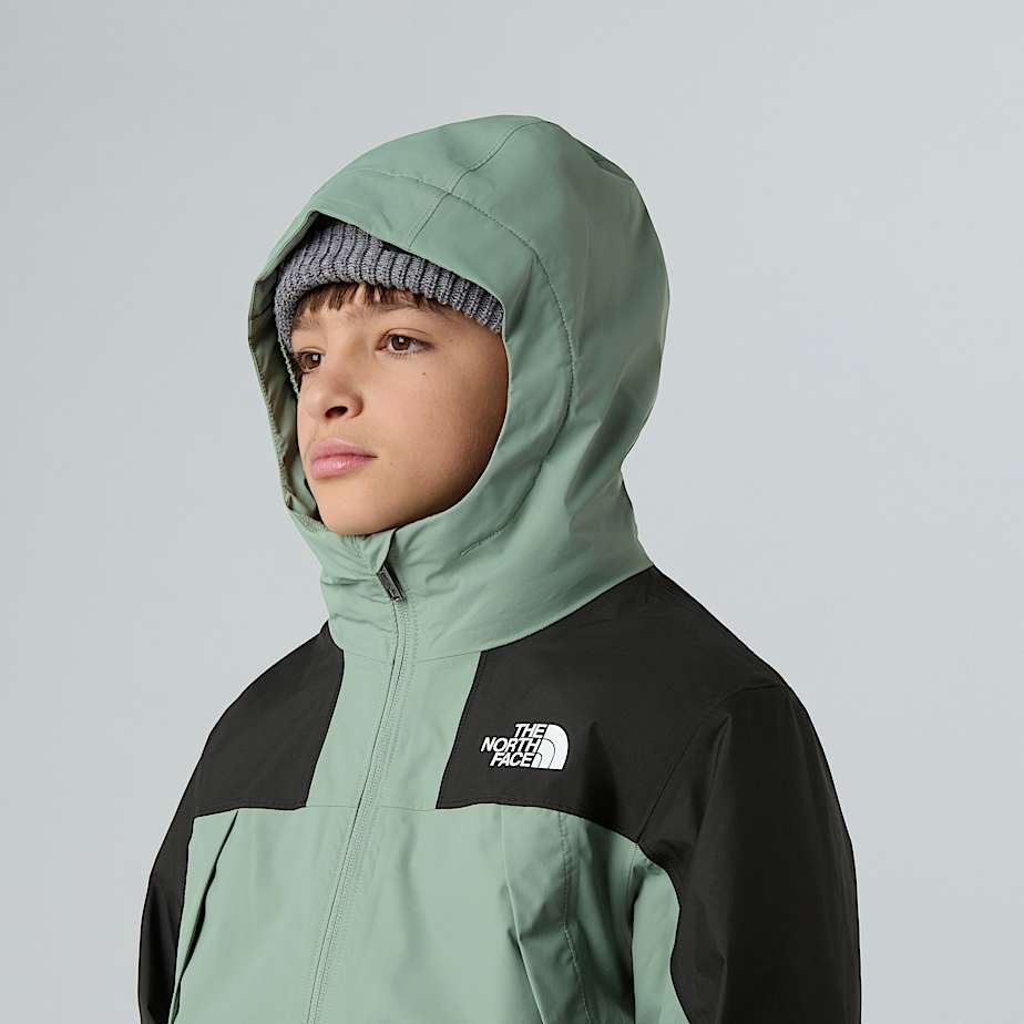 Teens Antora Triclimate 3in1 Jacket TNF ALT9