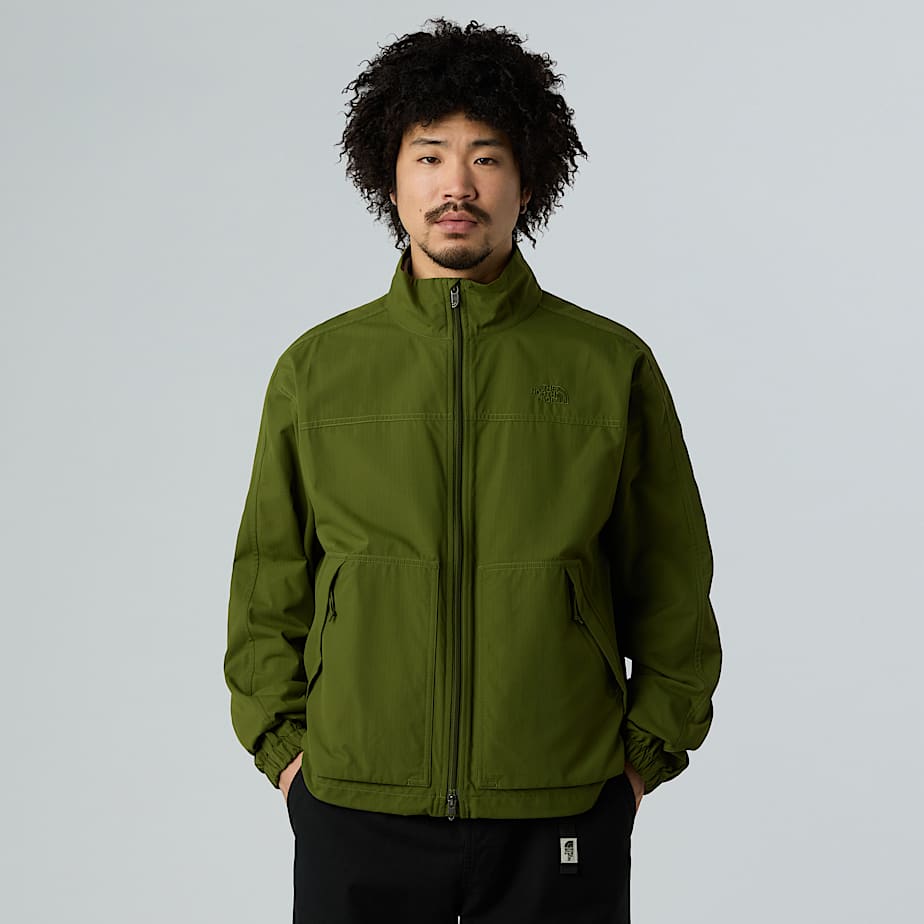 TNF Cordura Windjacke fr Herren TNF ALT4