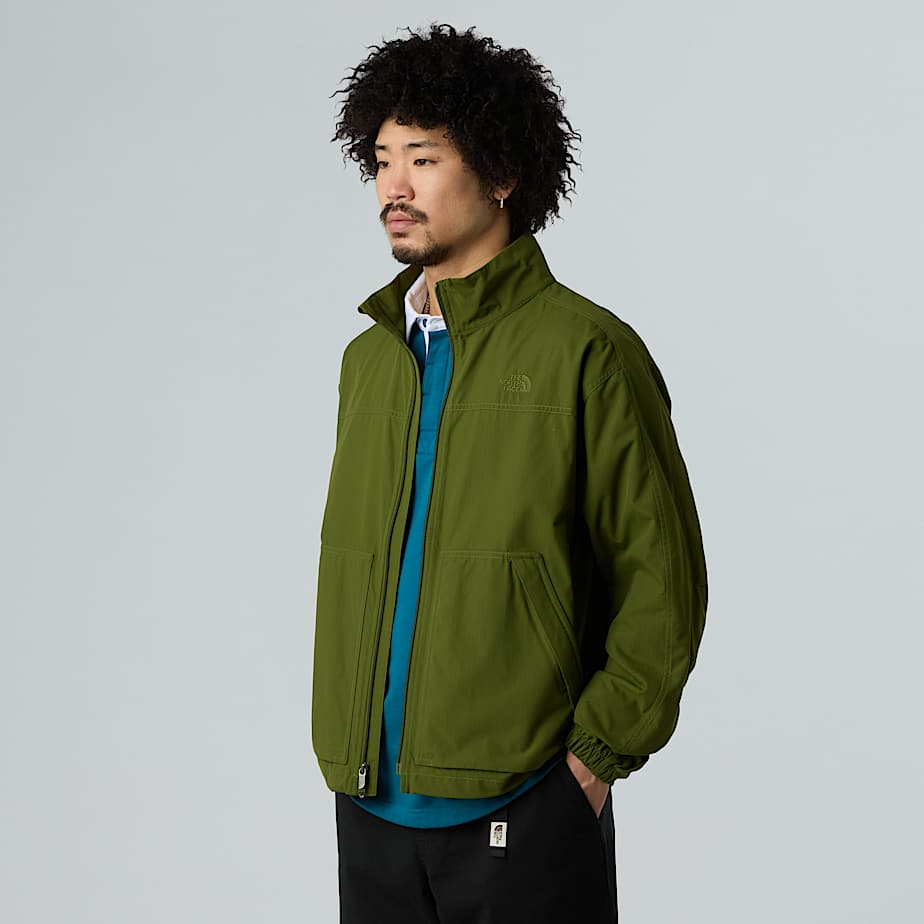 TNF Cordura Windjacke fr Herren TNF ALT7