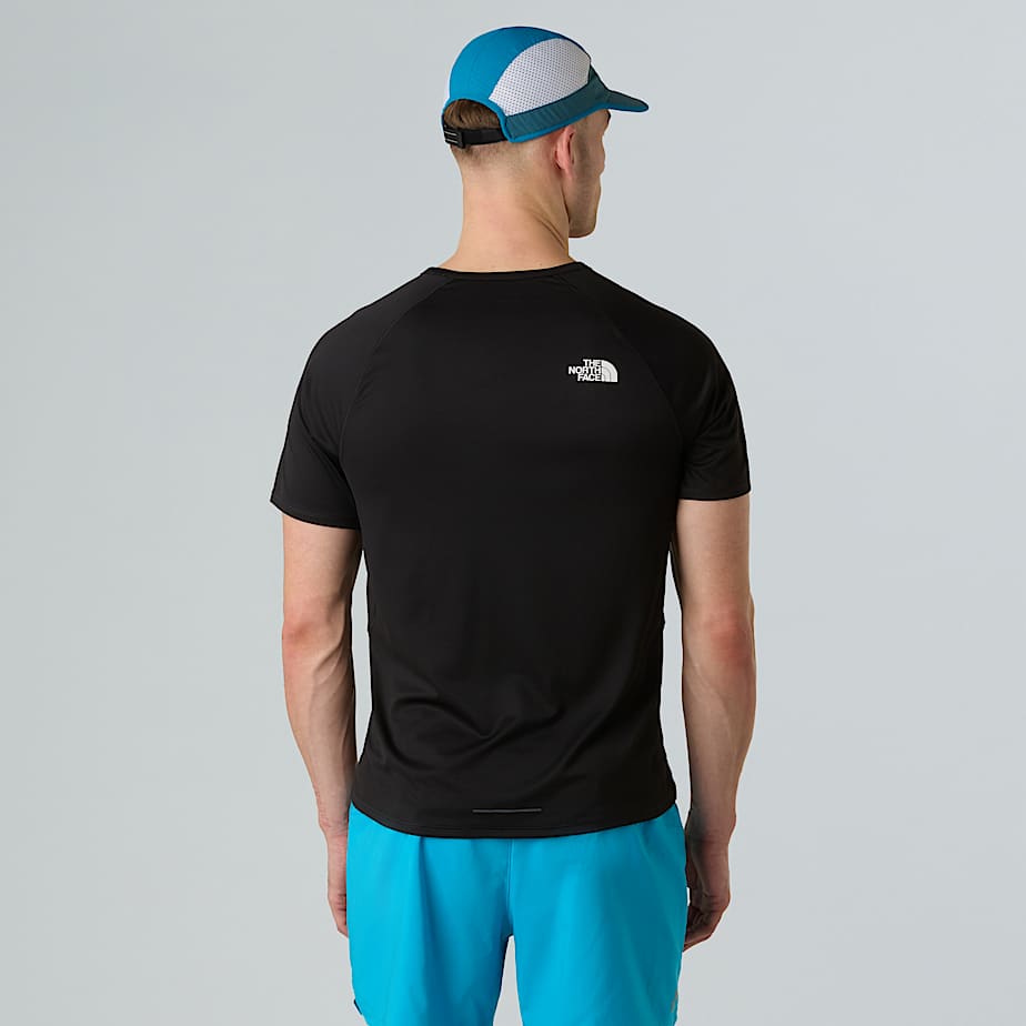 Mens Sunriser TShirt TNF ALT6