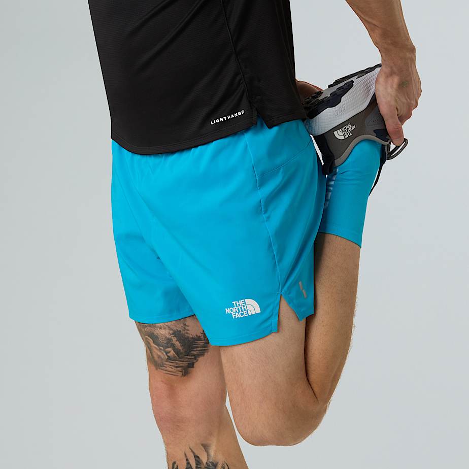 Mens Sunriser TShirt TNF ALT9