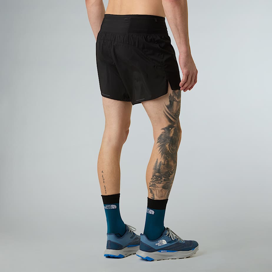 Sunriser 5 2in1 Shorts fr Herren TNF ALT7