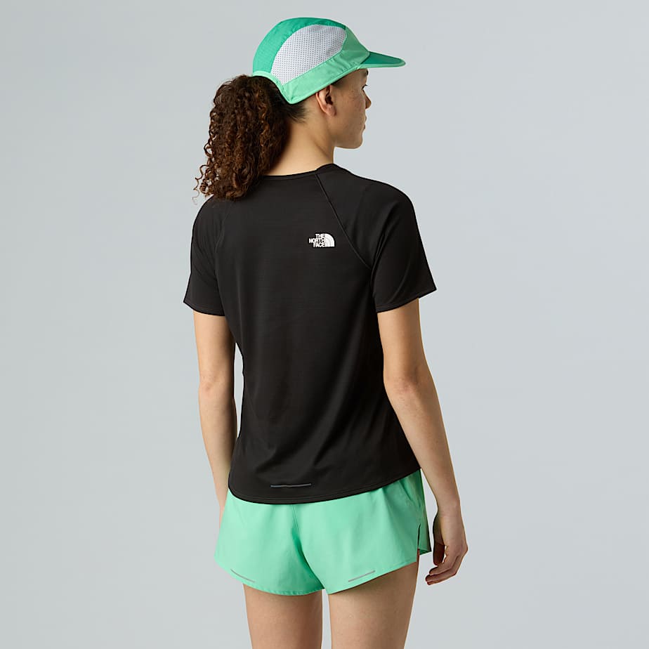 Womens Sunriser TShirt TNF ALT6