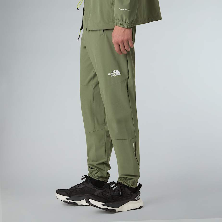 Mens Mountain Athletics Wind Trousers TNF ALT6