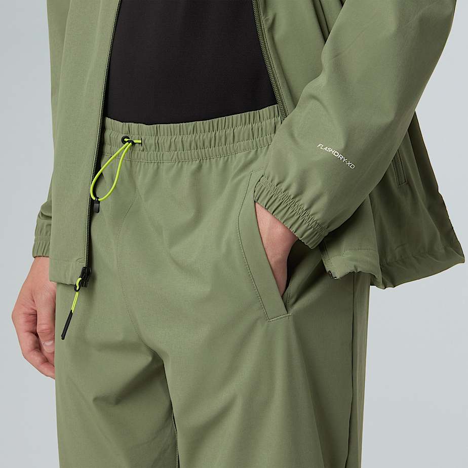 Mens Mountain Athletics Wind Trousers TNF ALT8