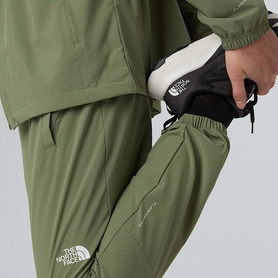 Mens Mountain Athletics Wind Trousers TNF ALT9
