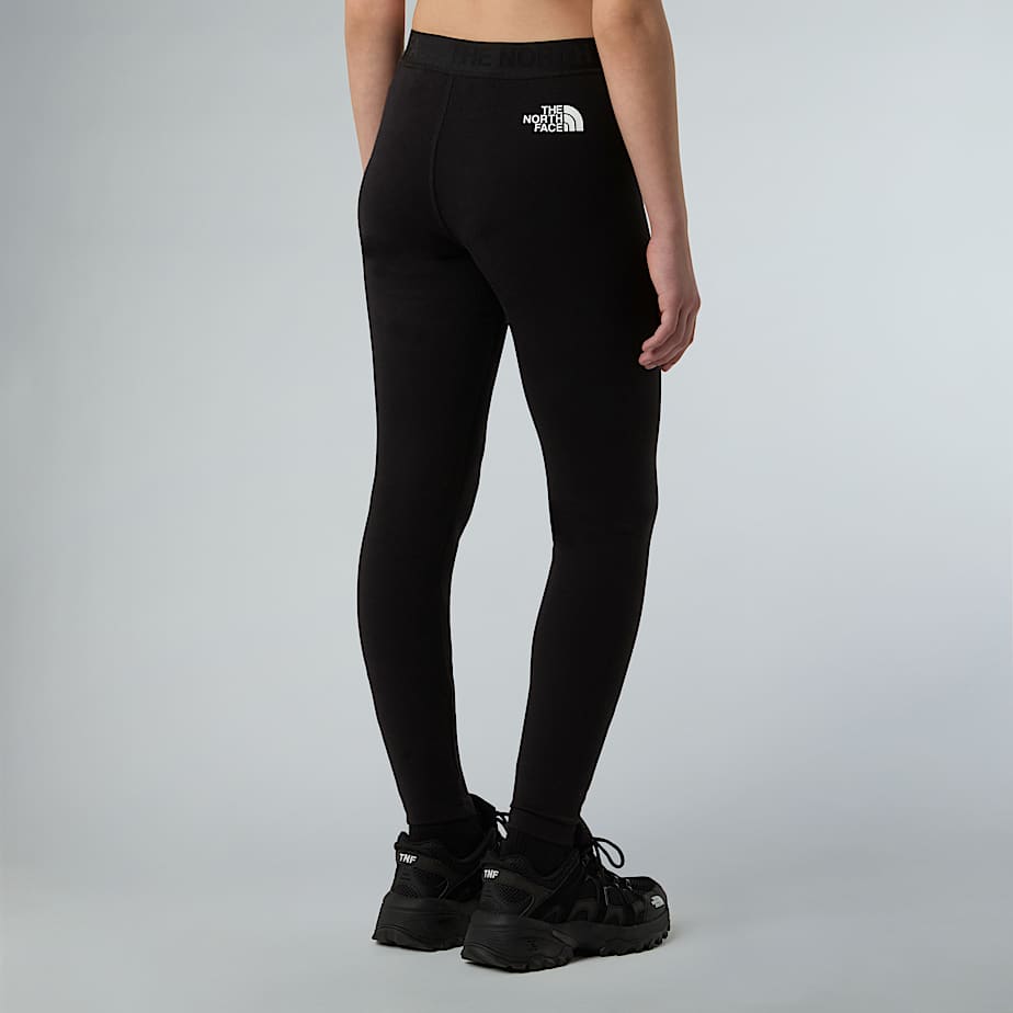 Everyday Leggings fr Mdchen TNF ALT7