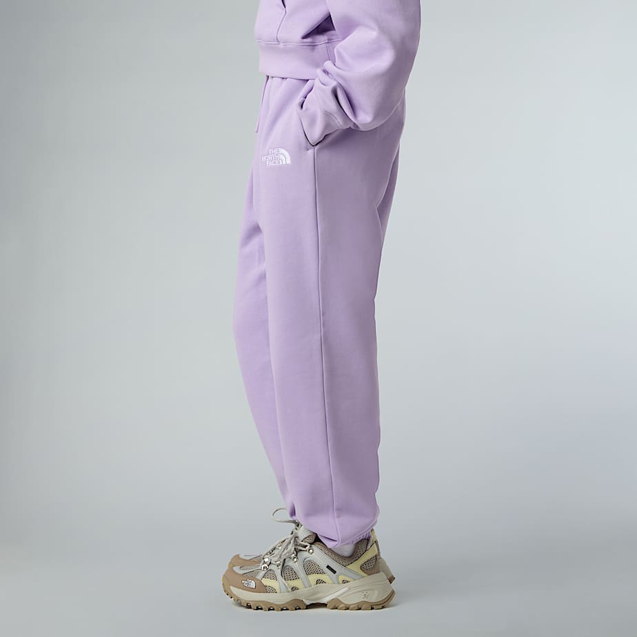 Essential Jogginghose in Oversize fr Jugendliche TNF ALT7