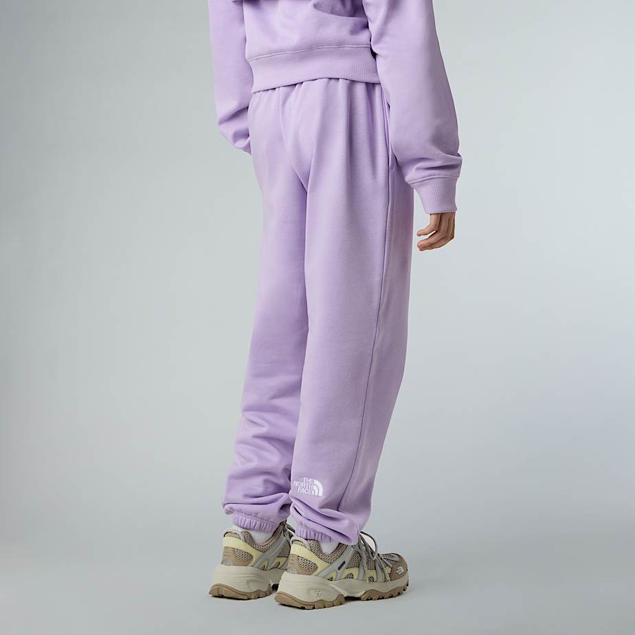 Essential Jogginghose in Oversize fr Jugendliche TNF ALT8