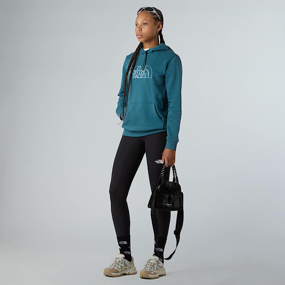 Drew Peak Light Hoodie W TNF ALT5