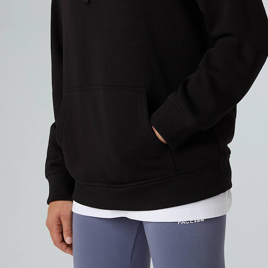 Drew Peak Lighthoodie voor dames TNF ALT8