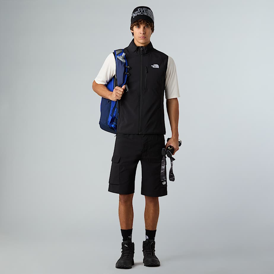 Mens Nimble Gilet TNF ALT5