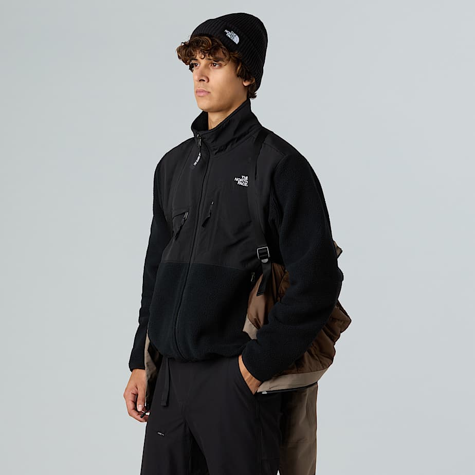 Devils Thumb isolierte GORETEX Wanderjacke fr Herren TNF ALT11