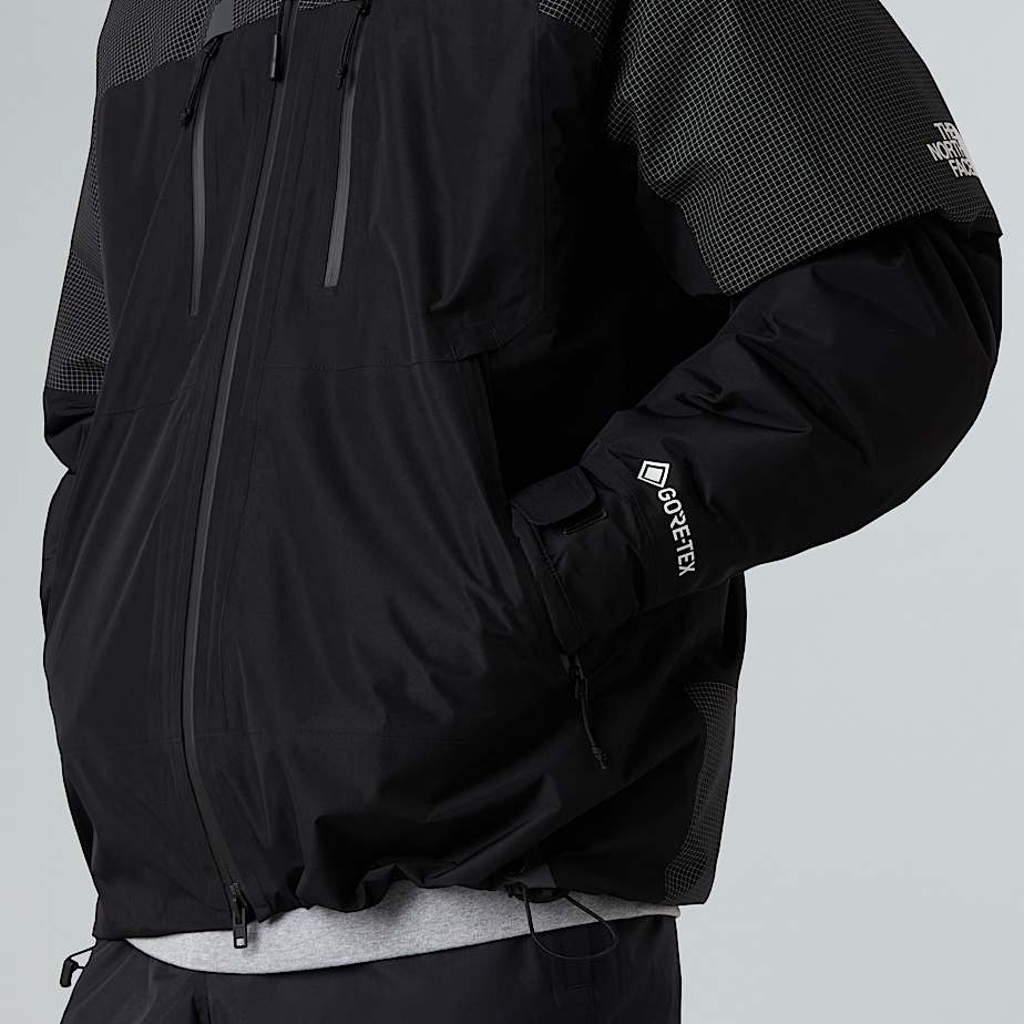 Giacca Hike Devils Thumb Insulated GORETEX da uomo TNF ALT10