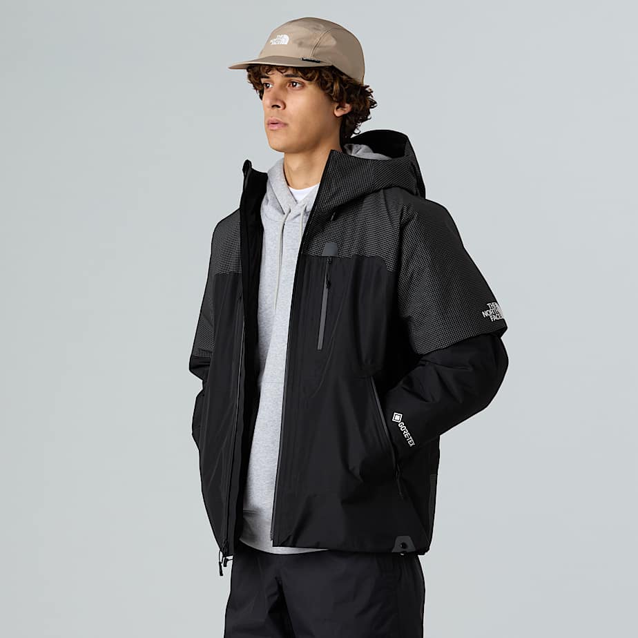 Giacca Hike Devils Thumb Insulated GORETEX da uomo TNF ALT7