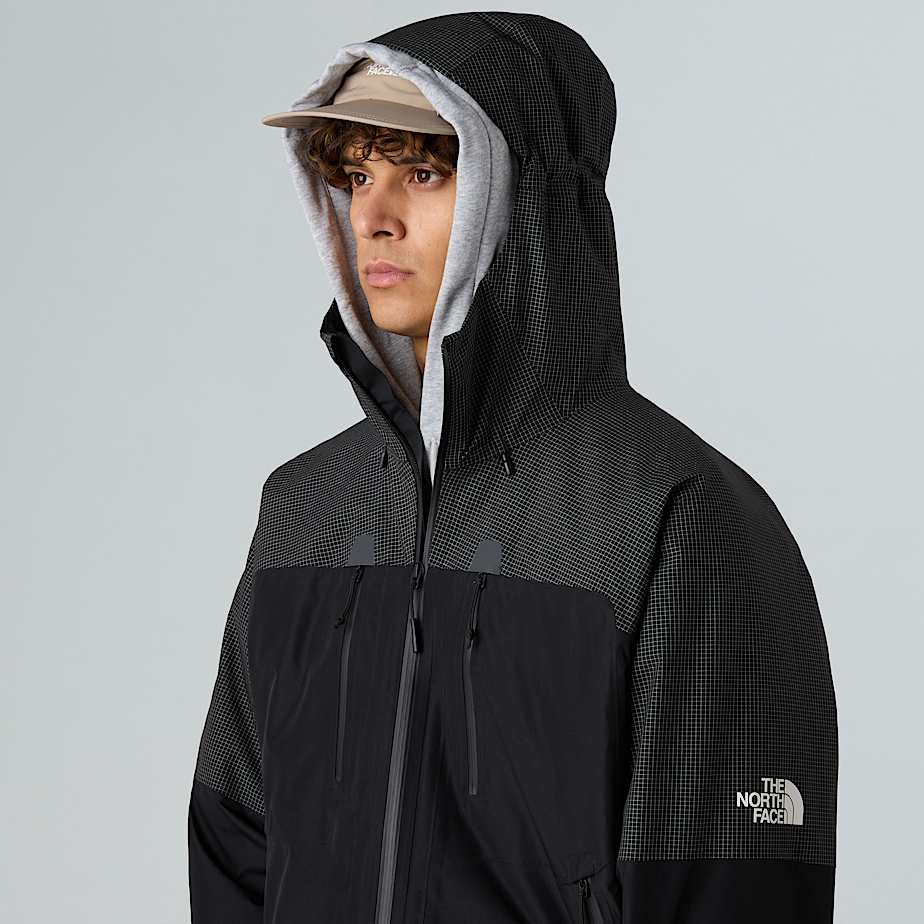 Giacca Hike Devils Thumb Insulated GORETEX da uomo TNF ALT8