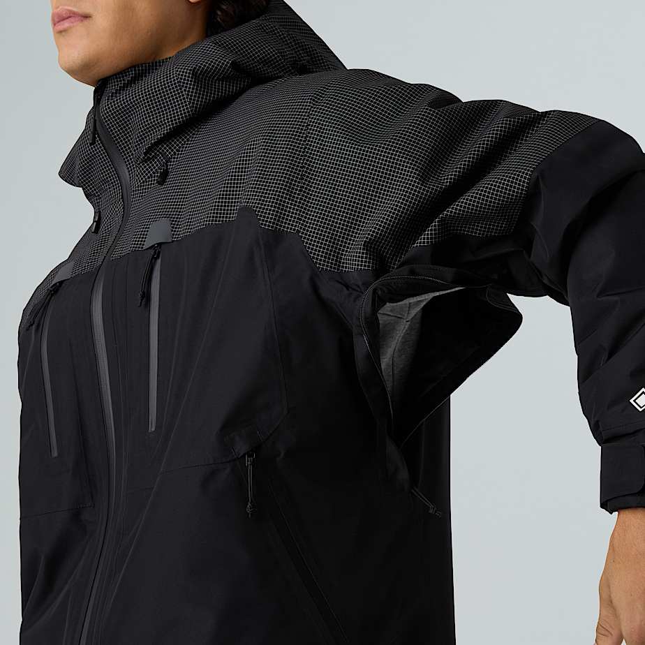 Giacca Hike Devils Thumb Insulated GORETEX da uomo TNF ALT9